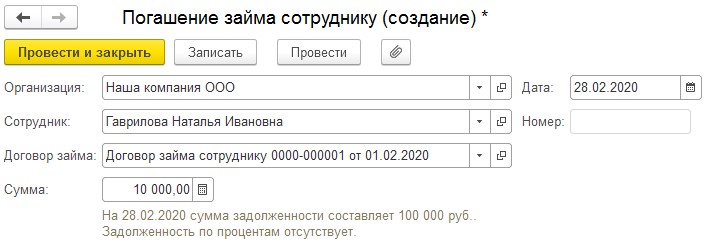 Беспроцентный займ сотруднику от организации: все нюансы и рекомендации